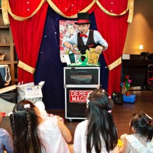 Children's Eco Magic Show Dubai2