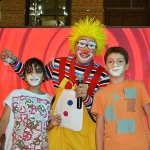 Children’s Entertainer Dubai2