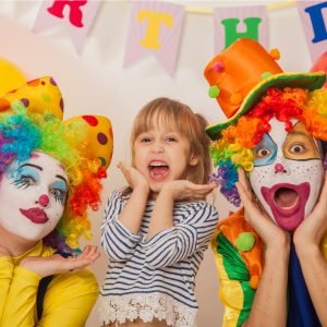 Children’s Entertainer Dubai3