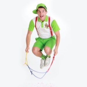 Children's Magic Show Dubai2