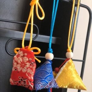 Chinese Knotting Dubai Image1