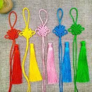 Chinese Knotting Dubai2