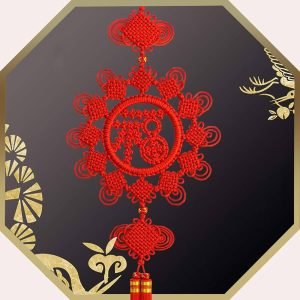 Chinese Knotting Dubai3