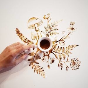 Coffee Artists2