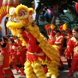 Colour Burst Parade1