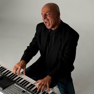 Contemporary Pianist Singer Image1