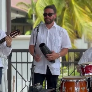 Cuban Trio 1