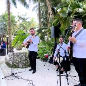 Cuban Trio 4
