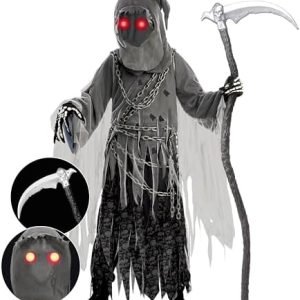 Custom Halloween Creations UAE4
