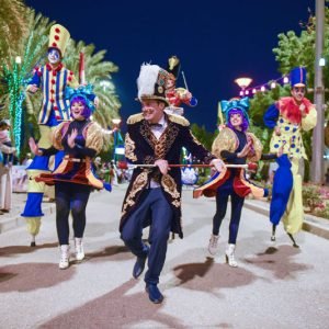 Delight Circus Parade Image6