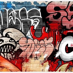Digital Graffiti Wall Dubai 4