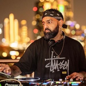 Dubai DJ1
