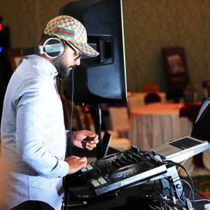 Hire dj dubai
