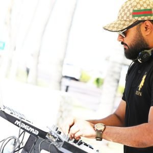 dj in dubai