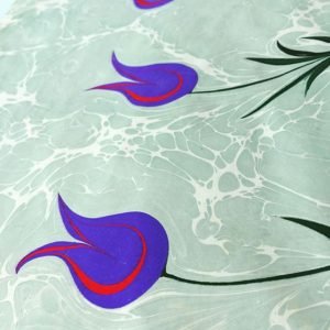 Dubai Ebru Artist 1