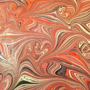 Dubai Ebru Artist 3