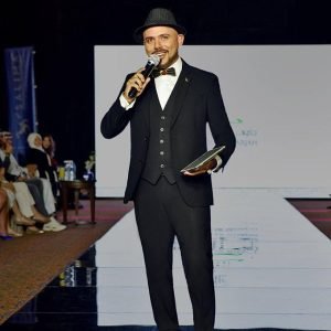 Dubai MC3