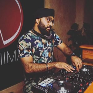 Dubai Punjabi and Bollywood DJ Image1