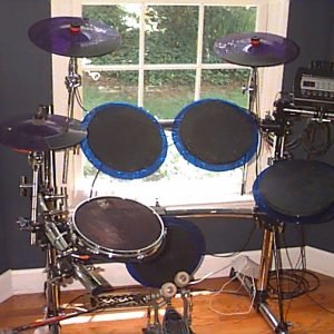 Electro Percussionist1