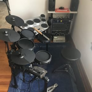 Electro Percussionist3
