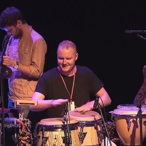 Electro Percussionist4