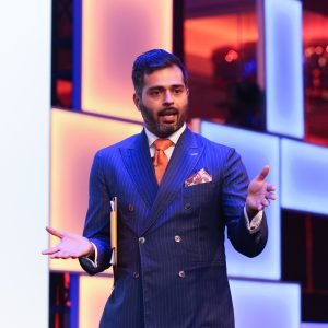 Emcee & Event Host Dubai1