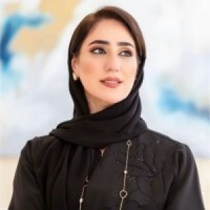 Emirati Presenter Abu Dhabi2