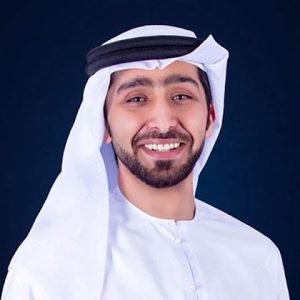 Emirati Presenter Abu Dhabi4