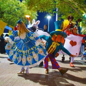 Epic Fairytale Parade Image1