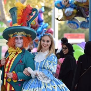 Epic Fairytale Parade Image2