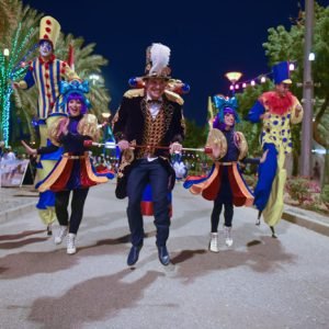Epic Fairytale Parade Image3