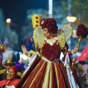 Epic Fairytale Parade4