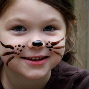 Face Painting1