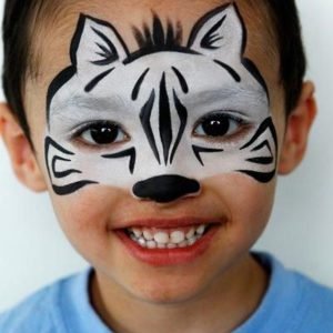 Face Painting2
