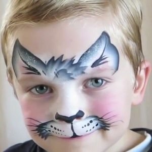 Face Painting3