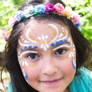 Face Painting4