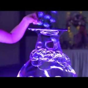 Female Bubble Artist4