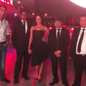 Female Fronted Party Band Dubai Image7