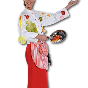 Food Themed Performers4