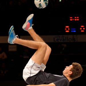 Football Freestyle Performers2