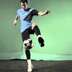 Football Freestyle Performers4