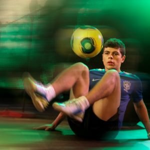 Football Freestylers2