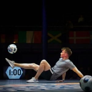 Football Freestylers3