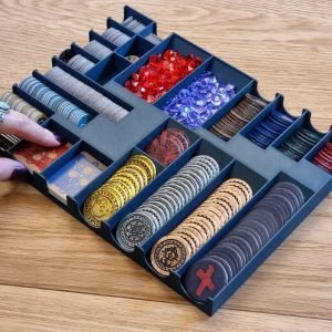 Game Organiser2