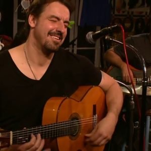 Gipsy Kings Tribute Dubai1