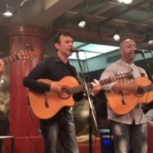 Gipsy Kings Tribute Dubai2