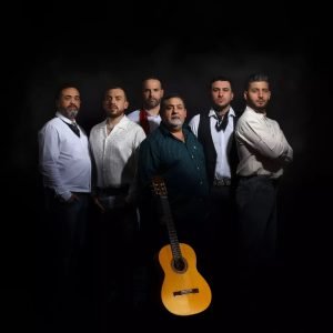 Gipsy Kings Tribute Dubai3