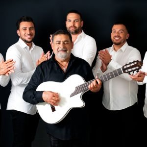Gipsy Kings Tribute Dubai4