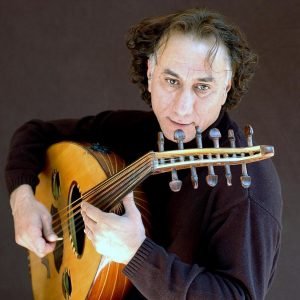Guitarist and Oud Player3