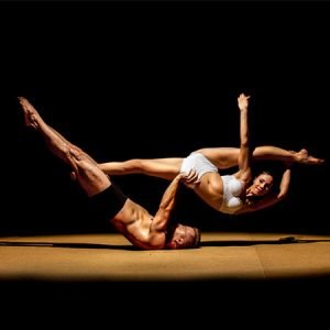 Hand Balance Duo Image1